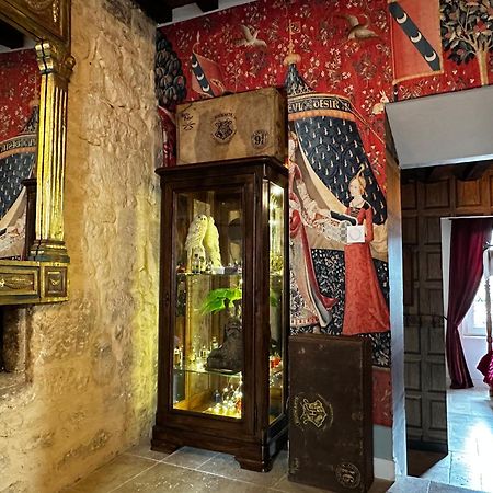 Sorcier Magique & Experience Immersive Caen Zewnętrze zdjęcie
