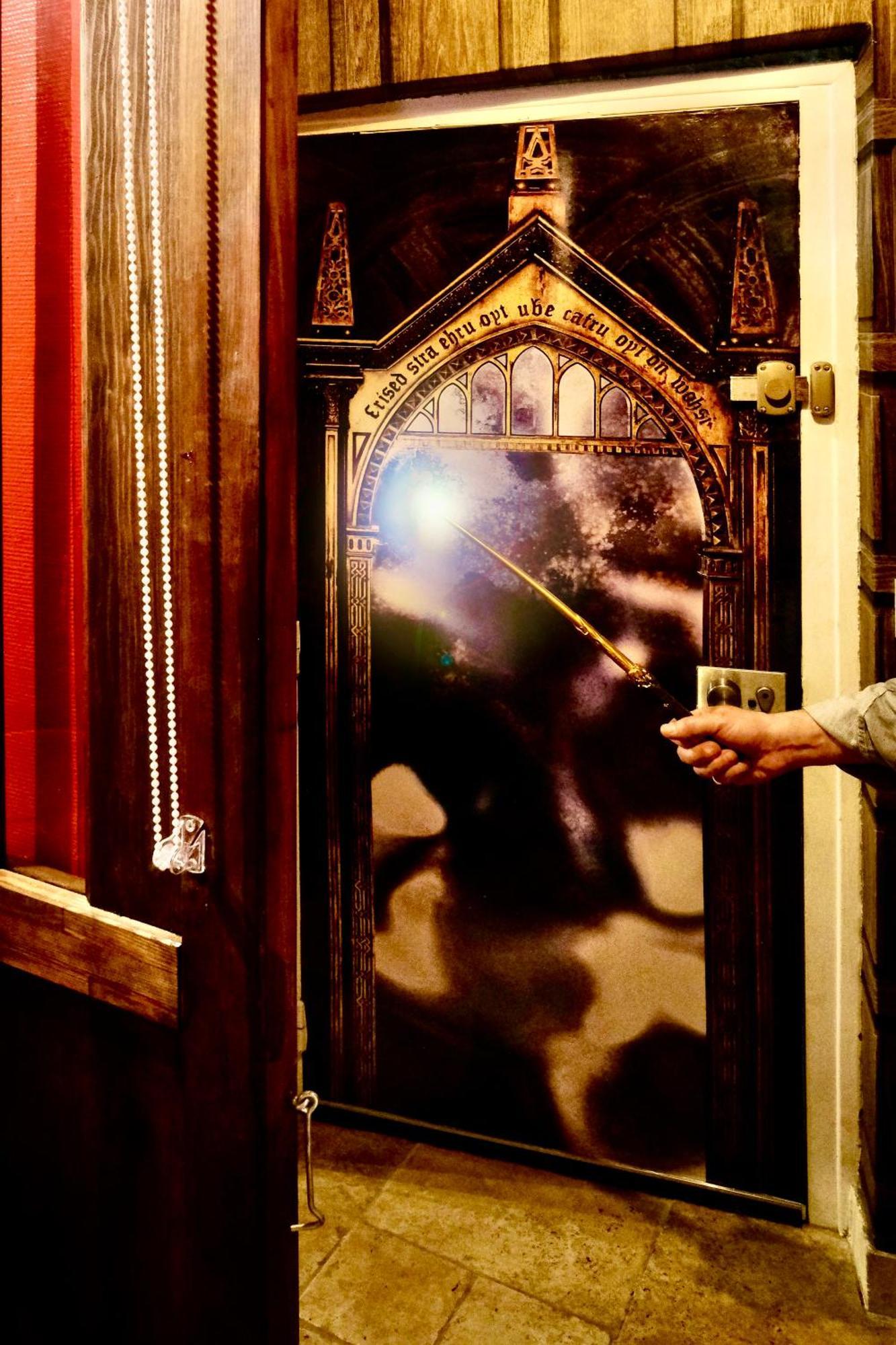 Sorcier Magique & Experience Immersive Caen Zewnętrze zdjęcie