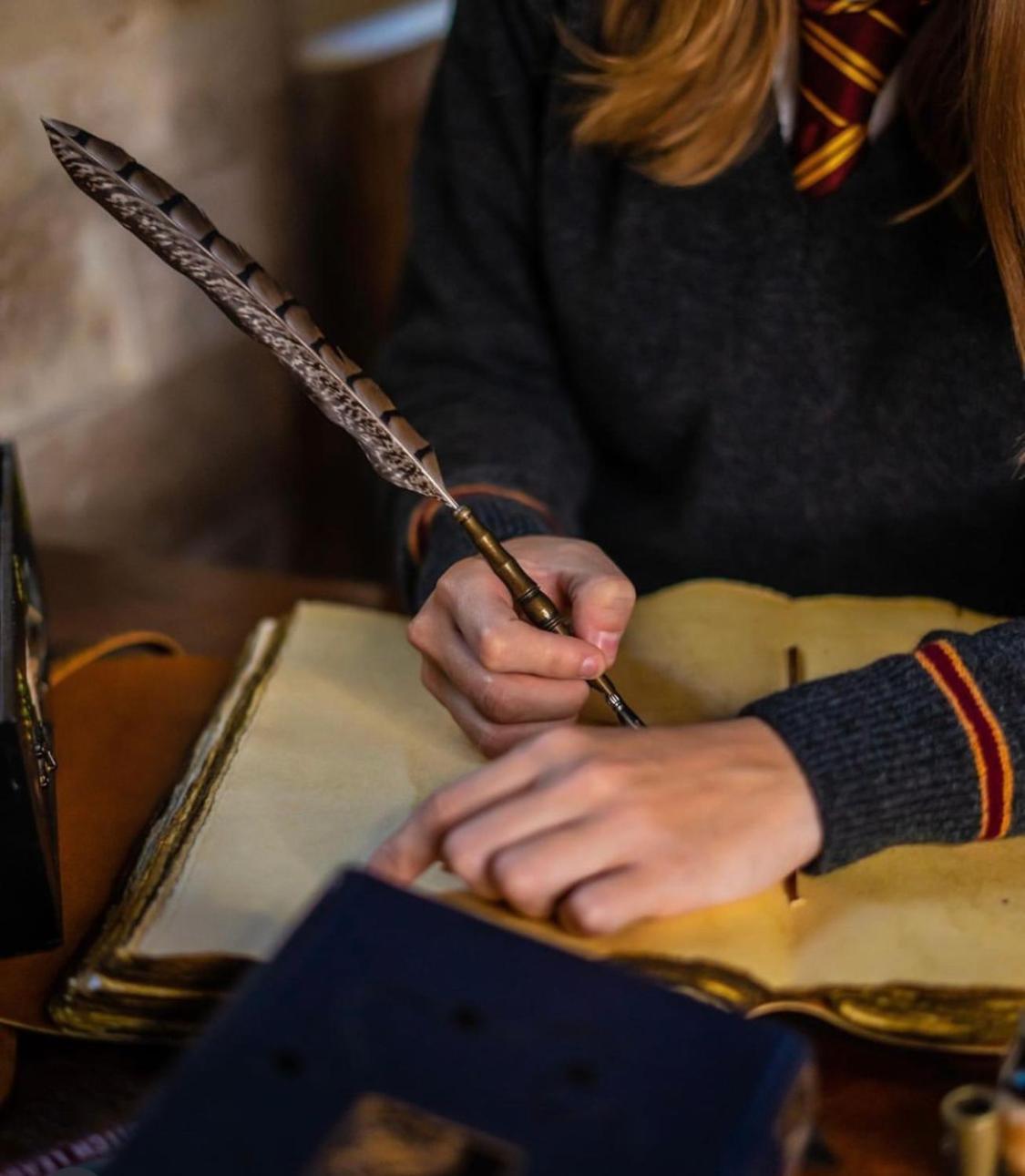 Sorcier Magique & Experience Immersive Caen Zewnętrze zdjęcie
